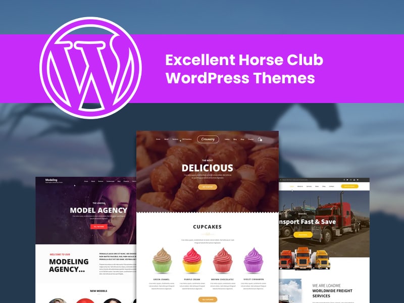 Excellent-Horse-Club-WordPress-Themes-of-2021