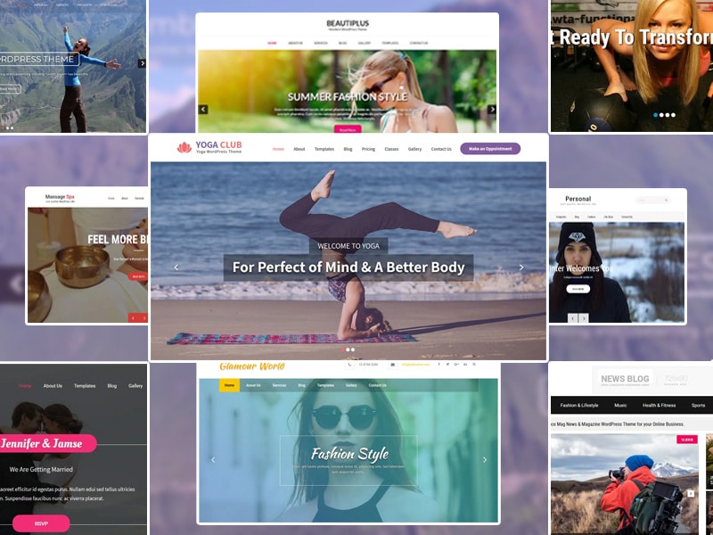 10-Excellent-Versatile-Responsive-WordPress-Themes-2022