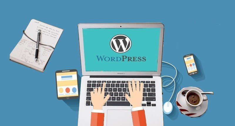 10 Reasons Why You Should Use WordPress for Your Online Business Website