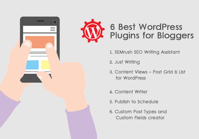 6-Best-WordPress-Plugins-for-Bloggers