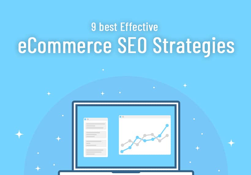 9-best-Effective-eCommerce-SEO-Strategies