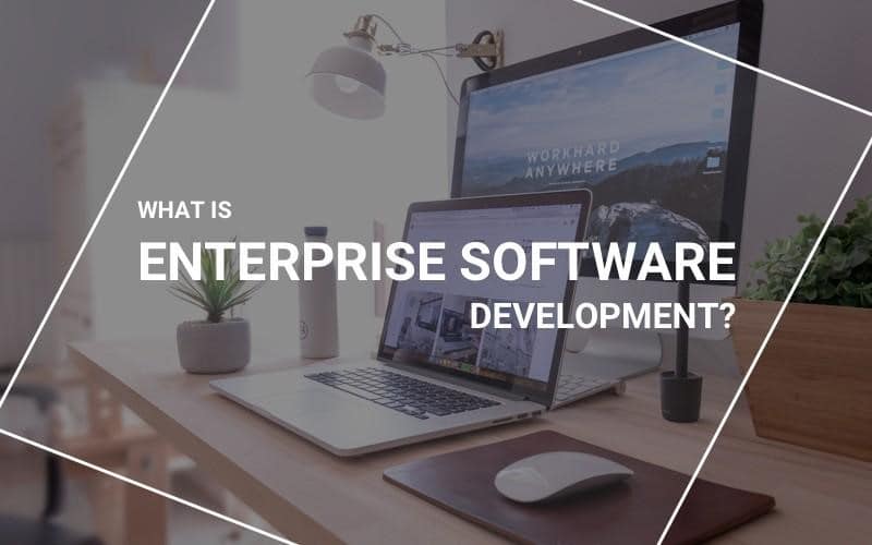 Trends in Enterprise Software Development