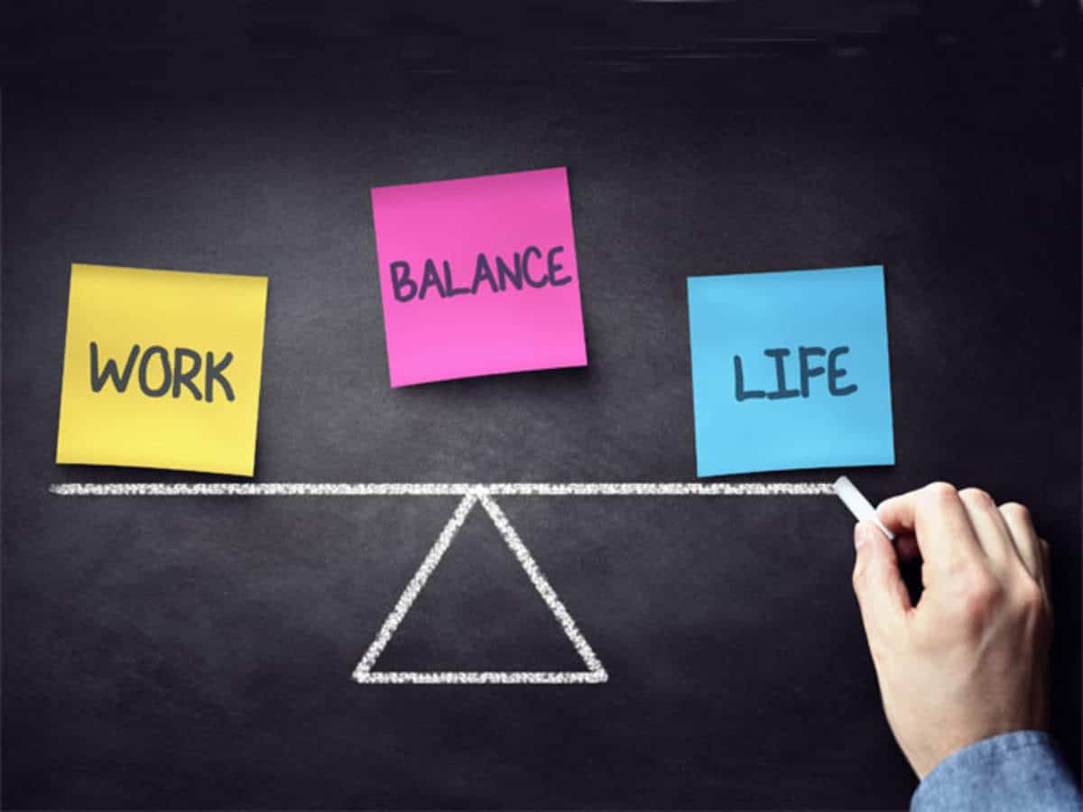 How to Balancing Your WordPress Work with Real-Life Stress