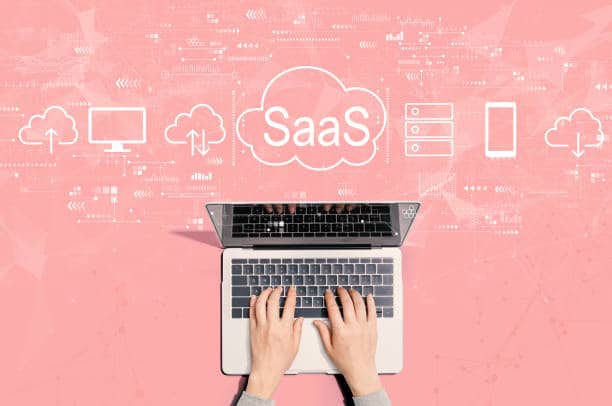 SaaS Website Redesign