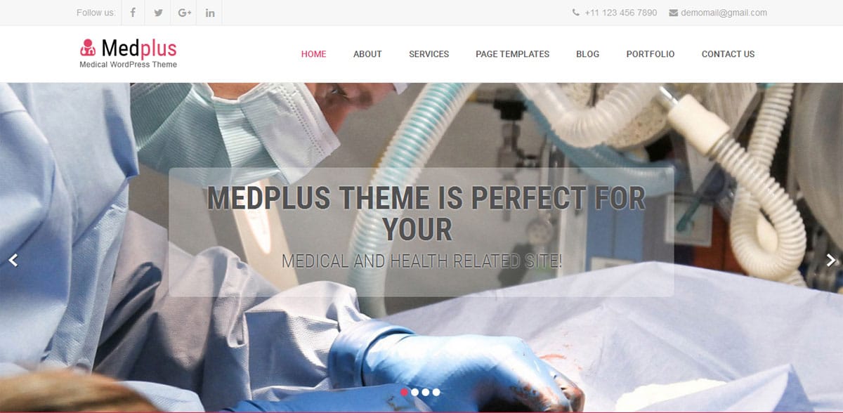 medplus