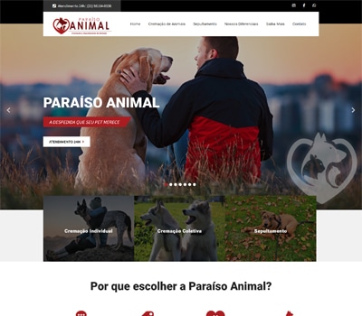 Paraíso Animal