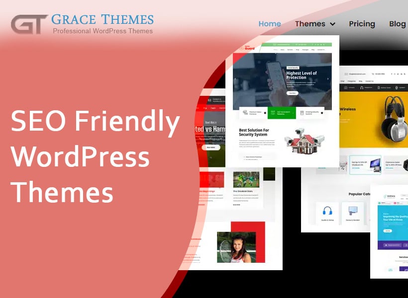 SEO-Friendly-WordPress-Themes