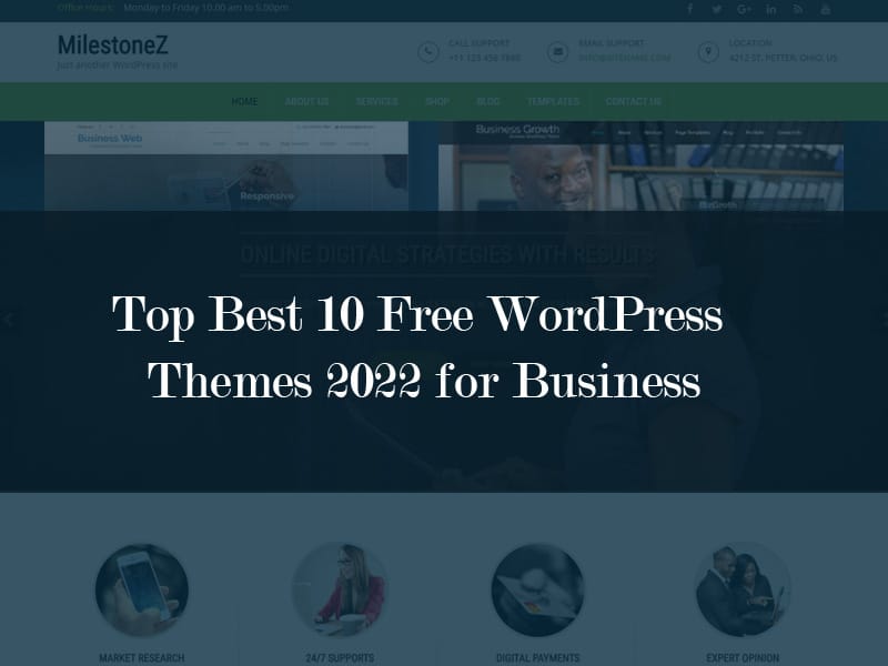 Top-Best-10-Free-WordPress-Themes-2022-for-Business