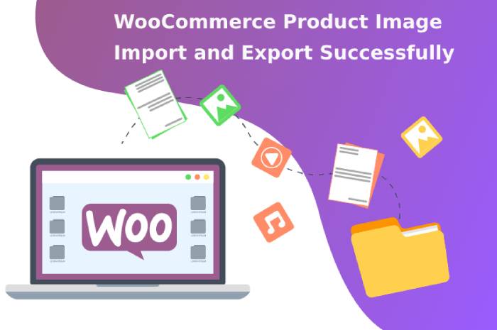 woocommerce exports