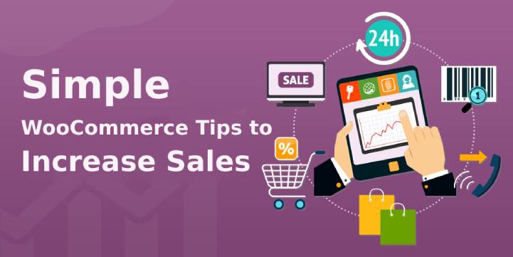 Woocommerce tips