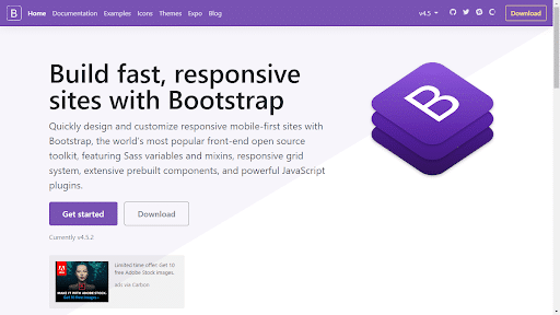 Bootstrap