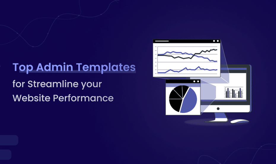 Admin Templates 