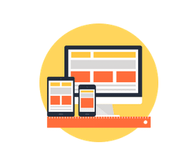 Make your website responsive